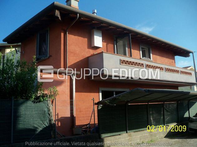 appartamento in vendita a Massa