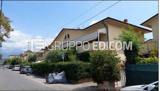 appartamento in vendita a Massa