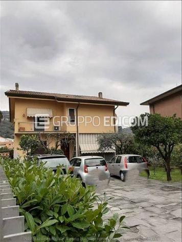 appartamento in vendita a Massa