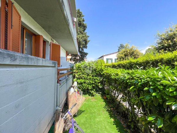 appartamento in vendita a Massa in zona Centro Storico