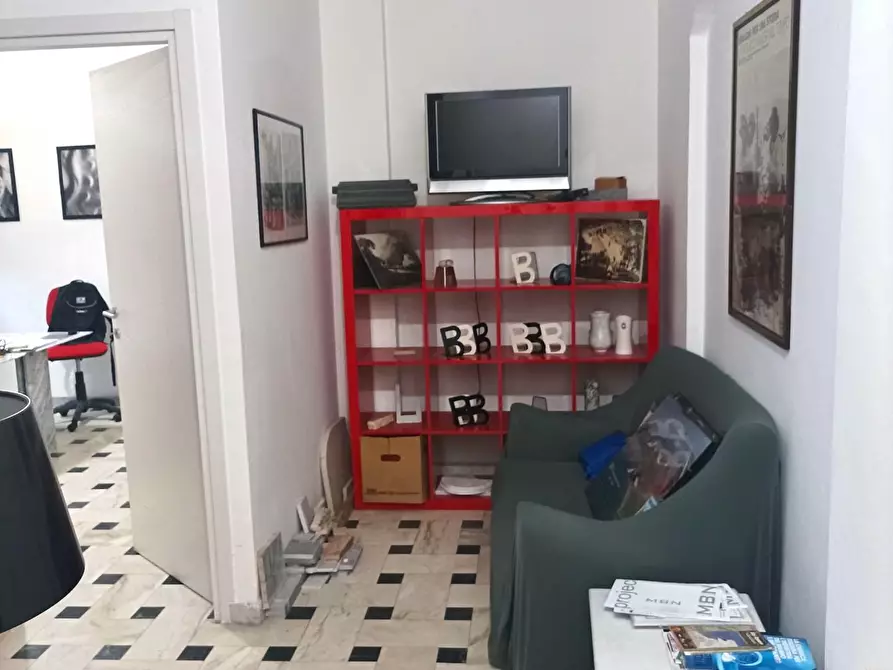 appartamento in vendita a Massa in zona Centro Storico