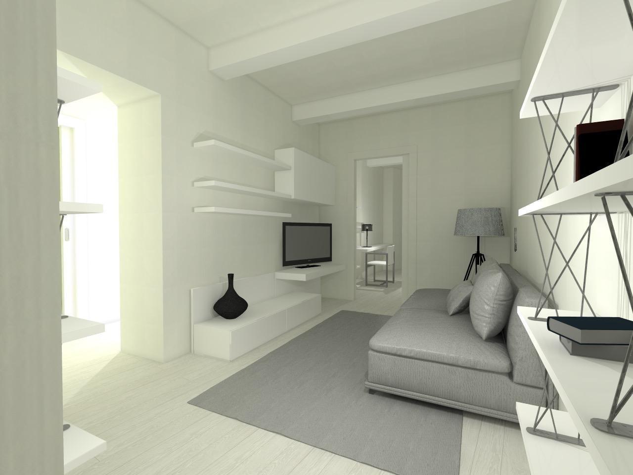 appartamento in vendita a Massa in zona Centro Storico