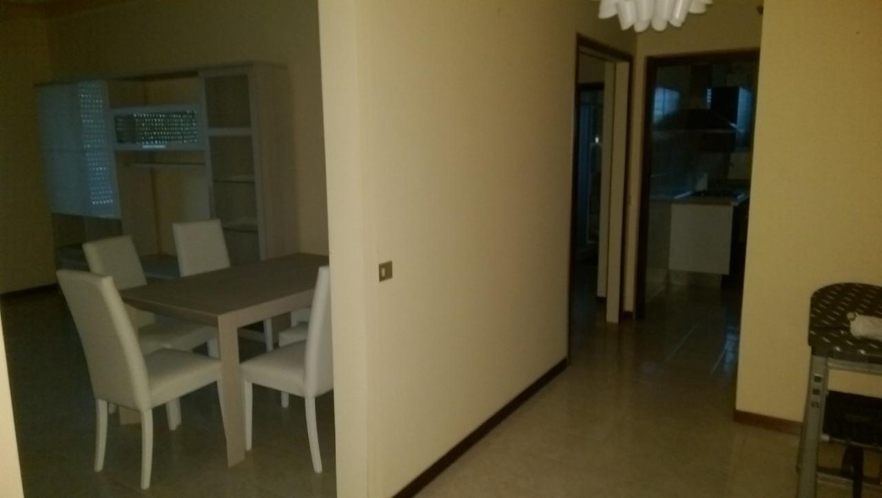 appartamento in vendita a Massa in zona Centro Storico