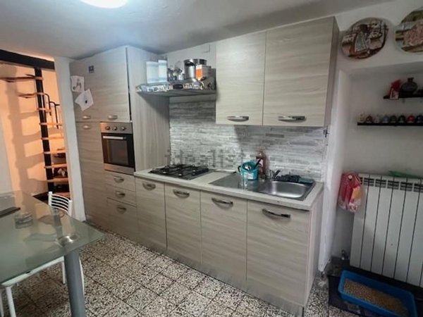 intera palazzina in vendita a Massa