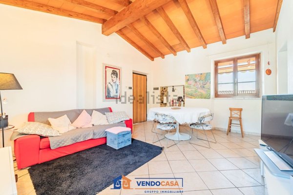 appartamento in vendita a Massa in zona Centro Storico