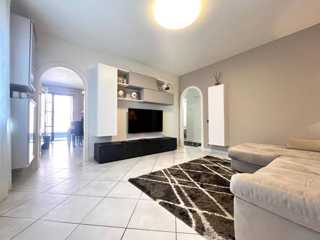 appartamento in vendita a Massa