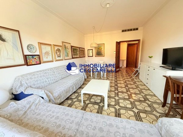 appartamento in vendita a Massa in zona Marina dei Ronchi