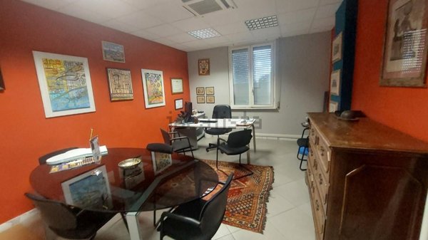 appartamento in vendita a Massa in zona Centro Storico