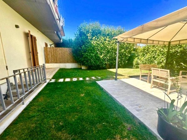 appartamento in vendita a Massa