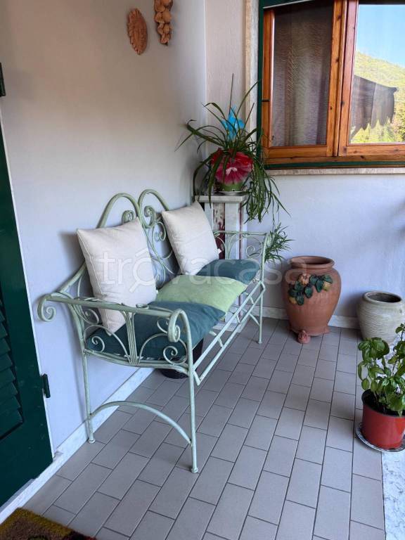 appartamento in vendita a Massa in zona Centro Storico