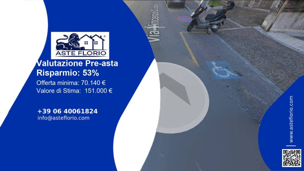 ufficio in vendita a Massa in zona Centro Storico