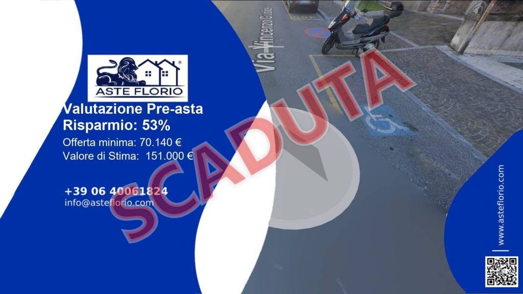 ufficio in vendita a Massa in zona Centro Storico