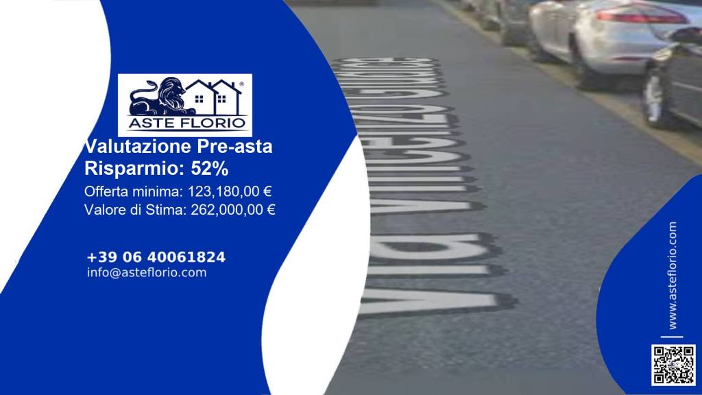 ufficio in vendita a Massa in zona Romagnano