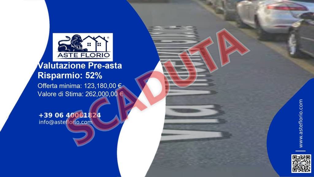 ufficio in vendita a Massa