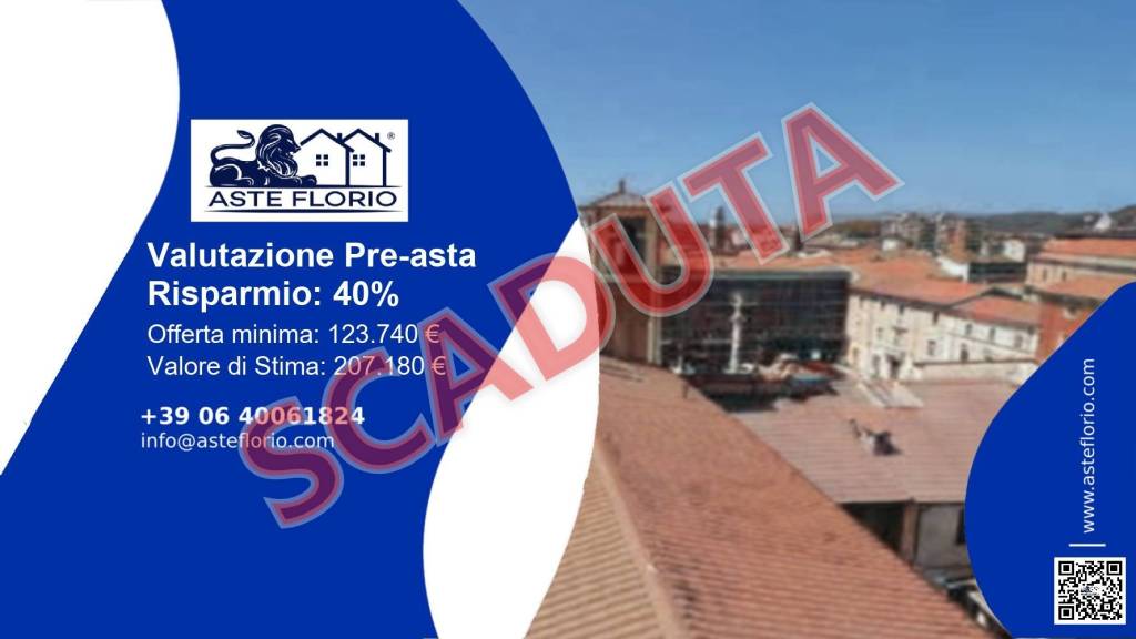 appartamento in vendita a Massa