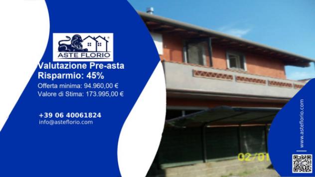 appartamento in vendita a Massa in zona Quercioli