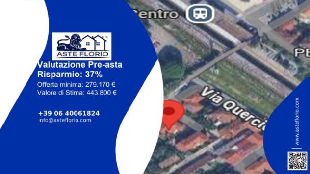 terreno edificabile in vendita a Massa in zona Quercioli