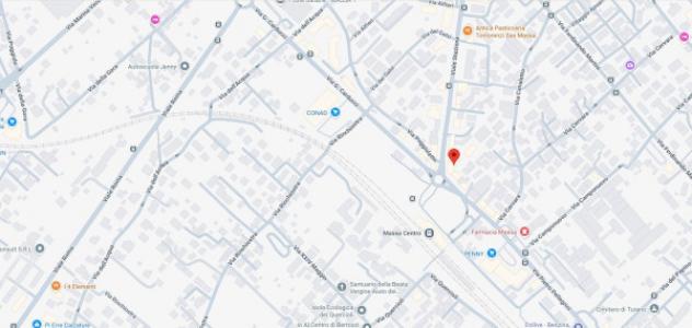 appartamento in vendita a Massa