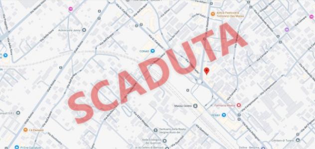 appartamento in vendita a Massa