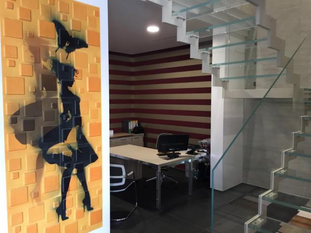 appartamento in vendita a Massa