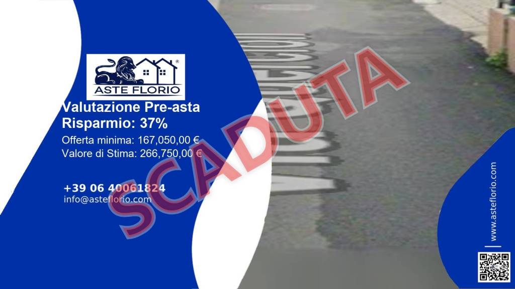 locale commerciale in vendita a Massa in zona Quercioli