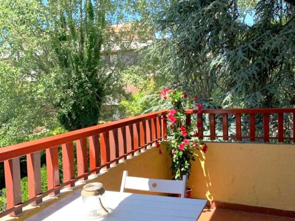 appartamento in vendita a Massa in zona Marina dei Ronchi