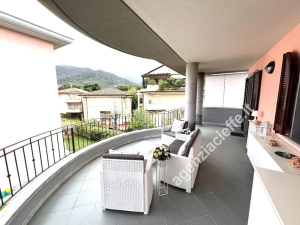 appartamento in vendita a Massa