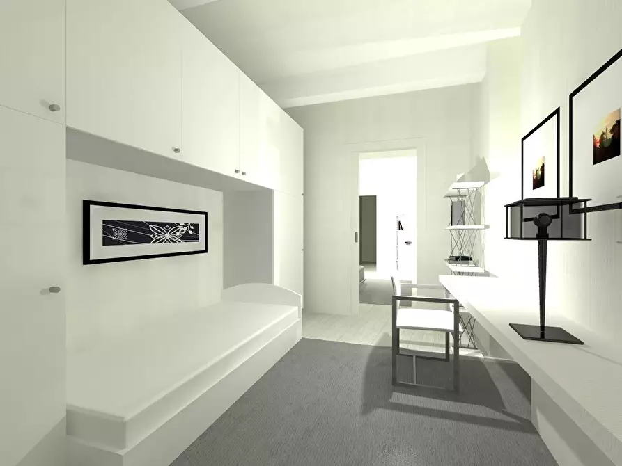 appartamento in vendita a Massa in zona Centro Storico