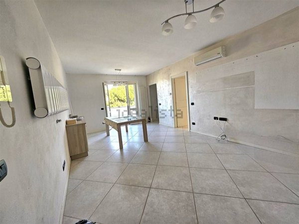 appartamento in vendita a Massa in zona Centro Storico