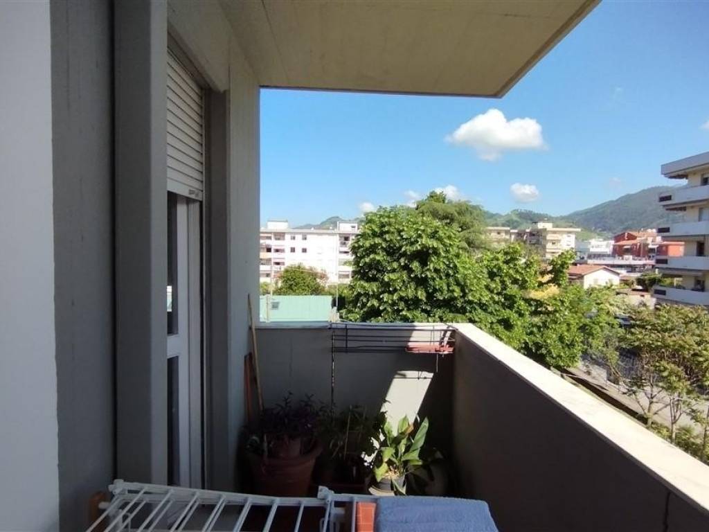 appartamento in vendita a Massa