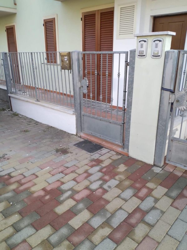 appartamento in vendita a Massa