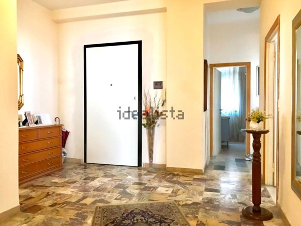 appartamento in vendita a Massa