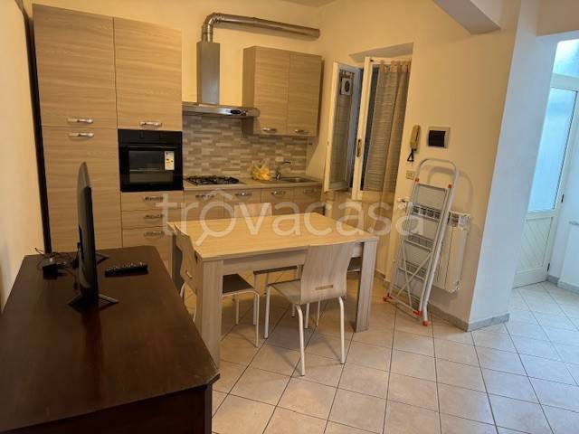 appartamento in vendita a Massa in zona Centro Storico