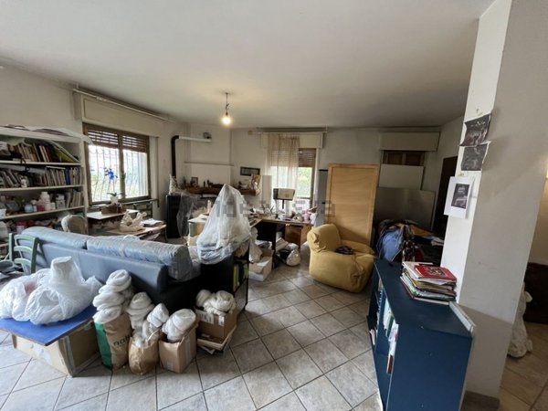 appartamento in vendita a Massa