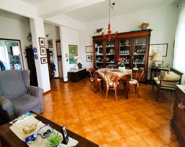 appartamento in vendita a Massa