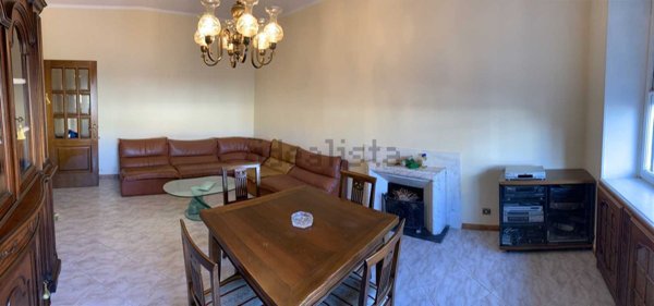 appartamento in vendita a Massa