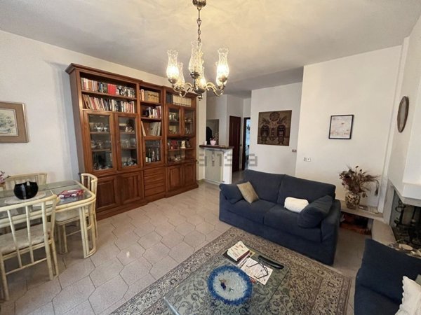 appartamento in vendita a Massa