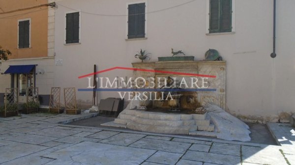 terreno edificabile in vendita a Massa