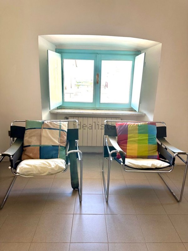 appartamento in vendita a Massa in zona Centro Storico