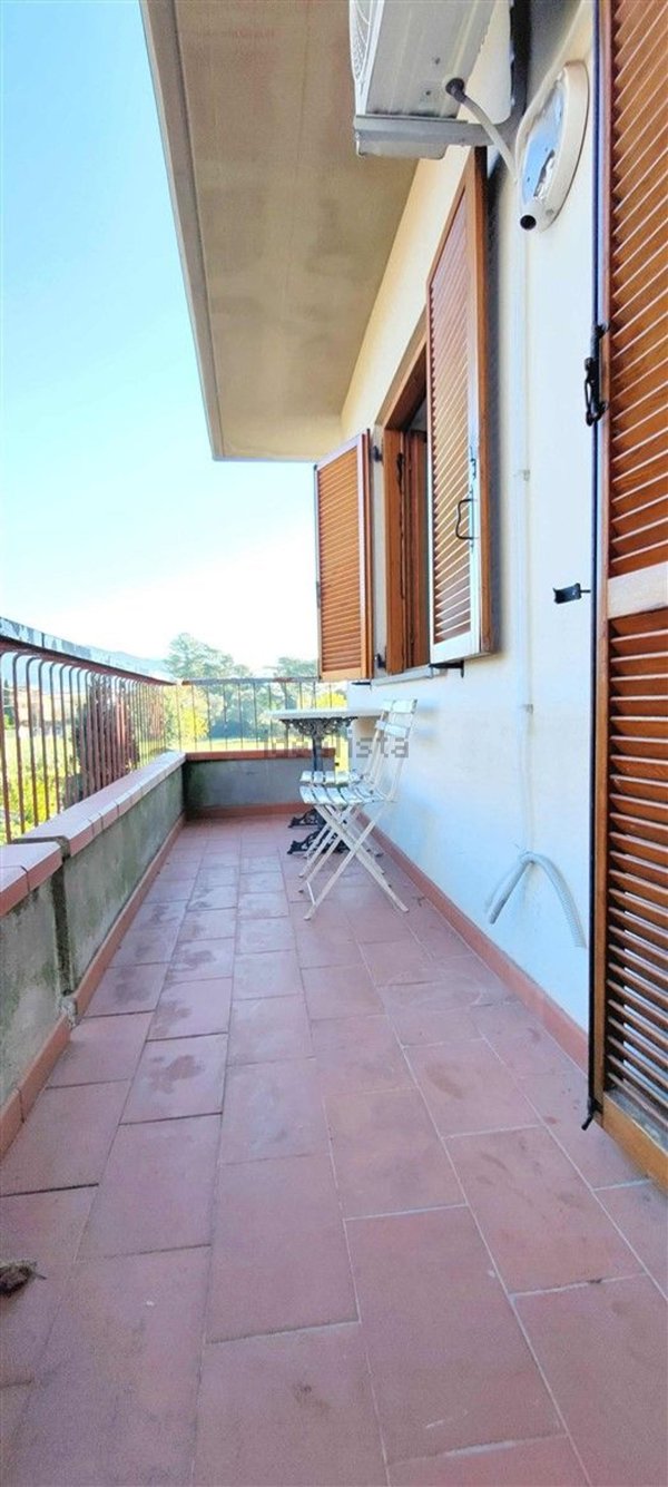 appartamento in vendita a Massa