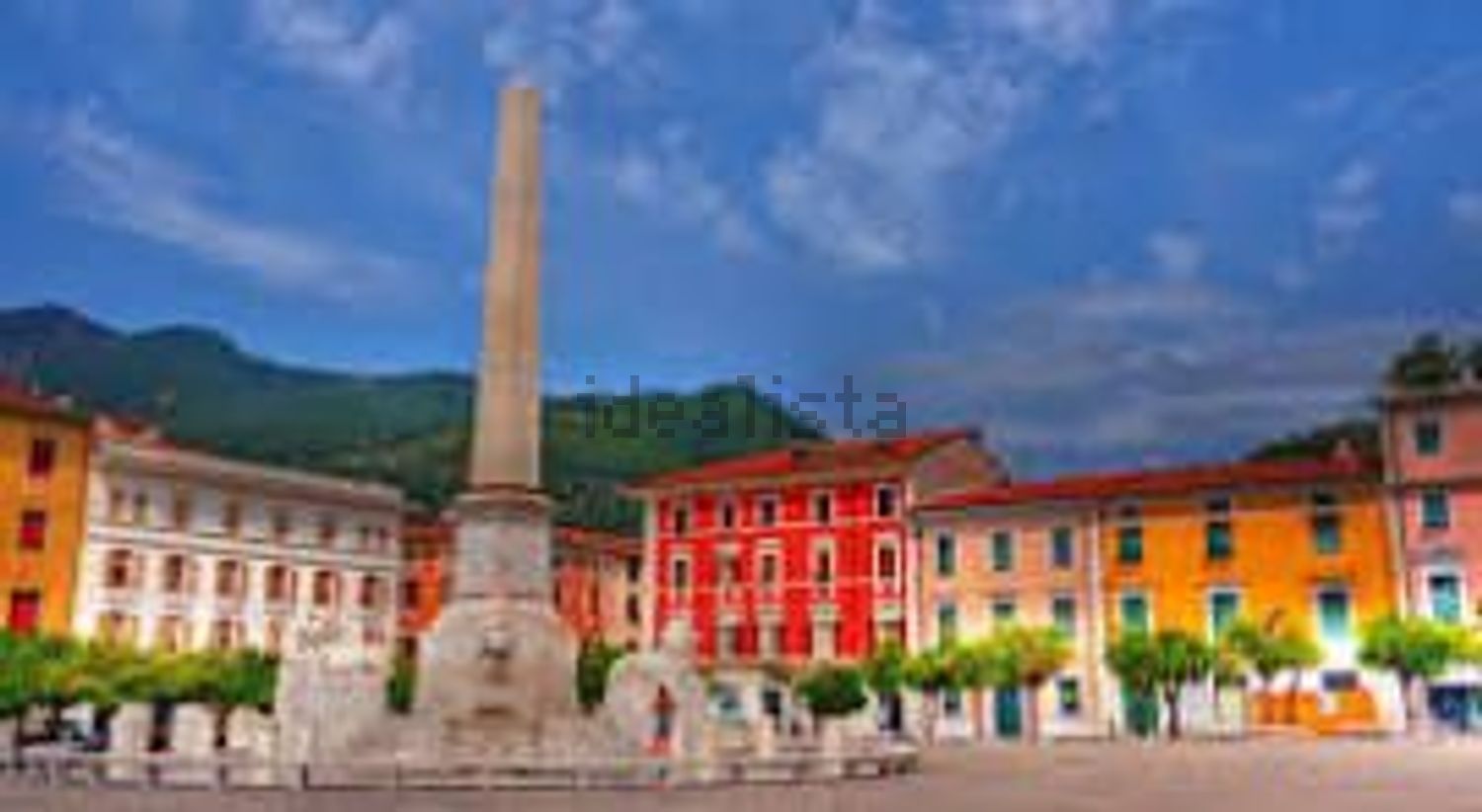 appartamento in vendita a Massa