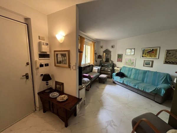 appartamento in vendita a Massa