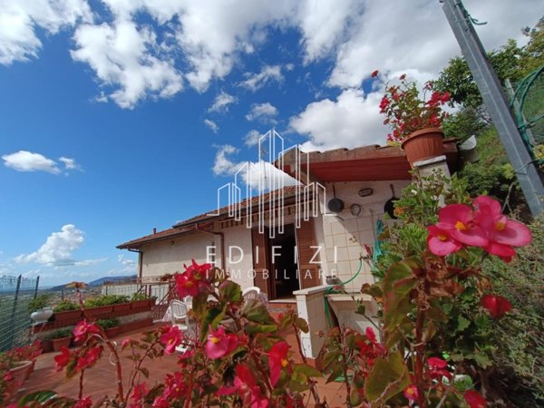 casa indipendente in vendita a Massa in zona Centro Storico