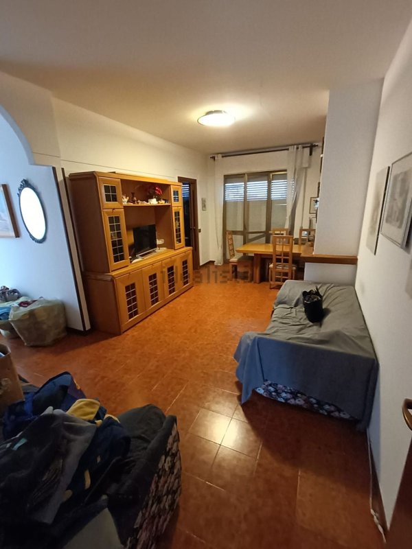 appartamento in vendita a Massa in zona Marina di Massa