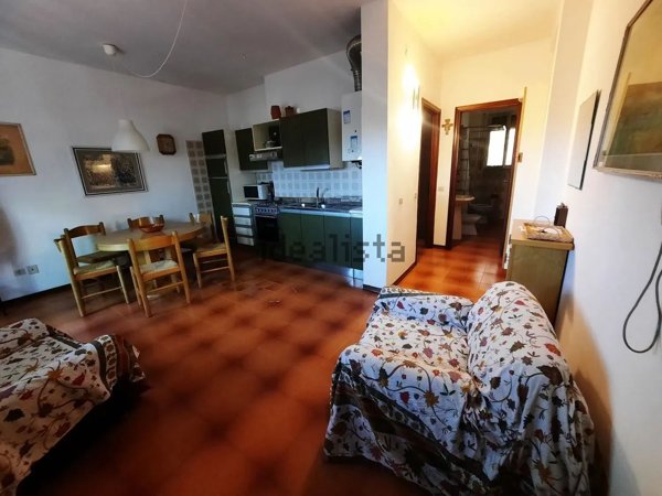 appartamento in vendita a Massa in zona Marina dei Ronchi