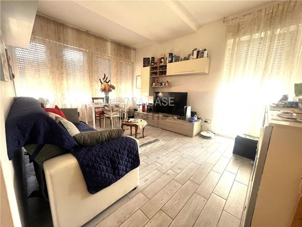 appartamento in vendita a Massa in zona Centro Storico