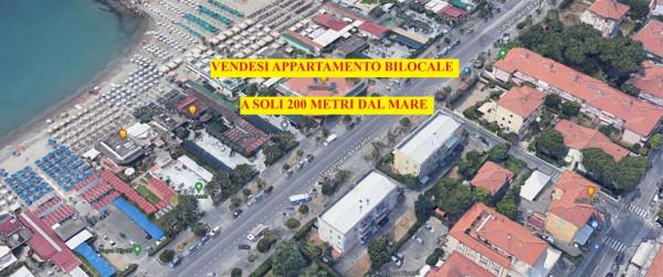 appartamento in vendita a Massa in zona Marina dei Ronchi
