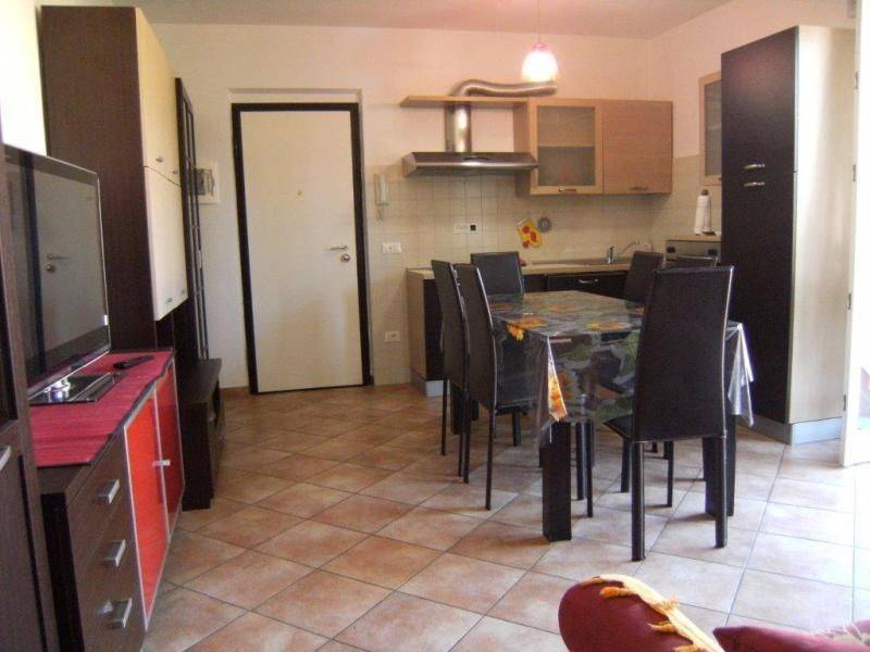 appartamento in vendita a Massa in zona Marina di Massa