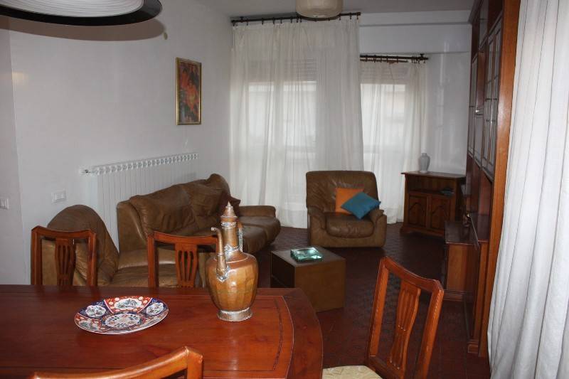 appartamento in vendita a Massa in zona Marina di Massa