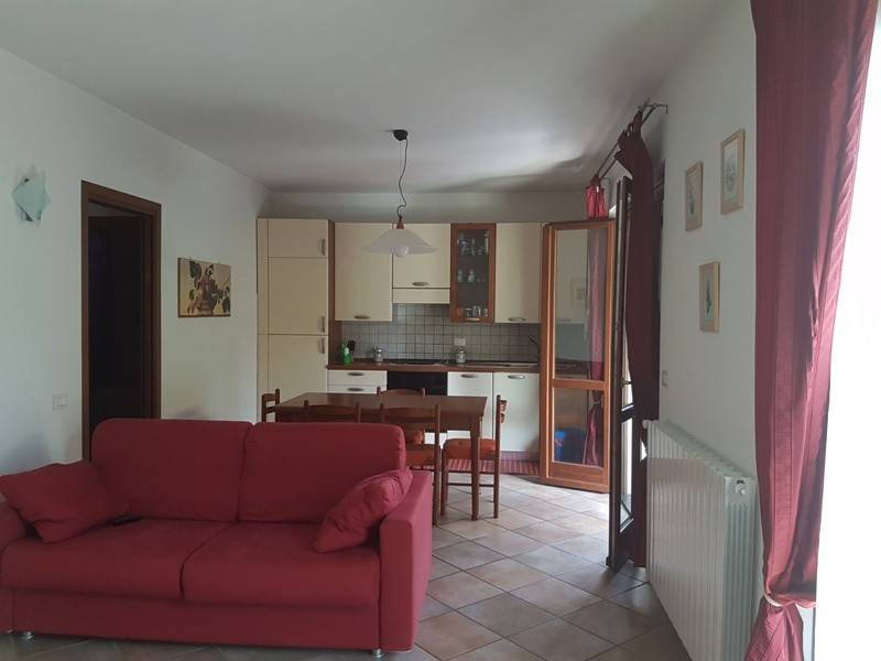 appartamento in vendita a Massa in zona Marina dei Ronchi